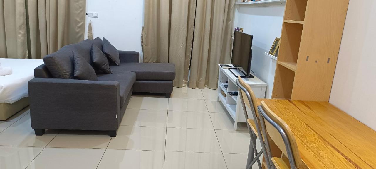 Cyberjaya Cybersqure Peace Home Exterior photo